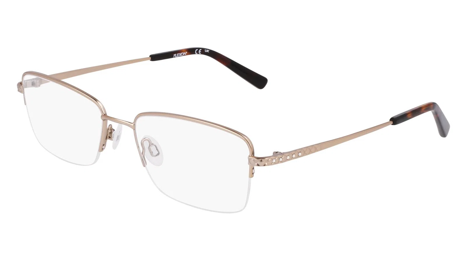 Flexon W3043 N Eyeglasses - view 2